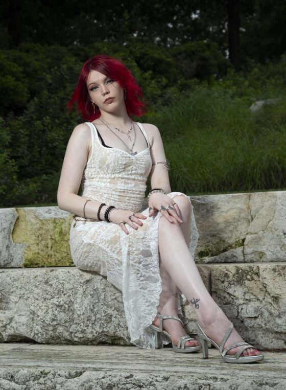 crypt1cal-cl0v3r-lifestyle-shoot-botanical-garden-oklahoma-city-ok
