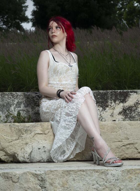 crypt1cal-cl0v3r-lifestyle-shoot-botanical-garden-oklahoma-city-ok