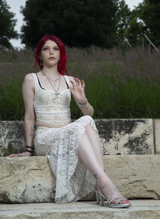 crypt1cal-cl0v3r-lifestyle-shoot-botanical-garden-oklahoma-city-ok