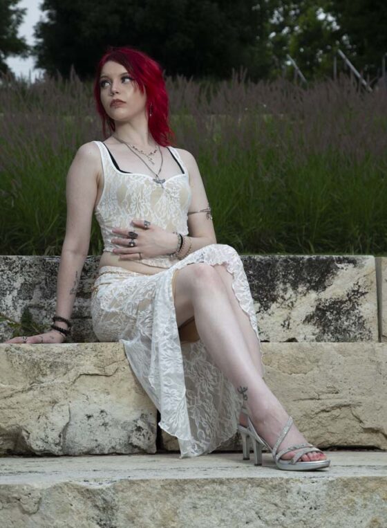 crypt1cal-cl0v3r-lifestyle-shoot-botanical-garden-oklahoma-city-ok