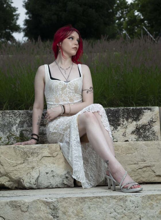 crypt1cal-cl0v3r-lifestyle-shoot-botanical-garden-oklahoma-city-ok