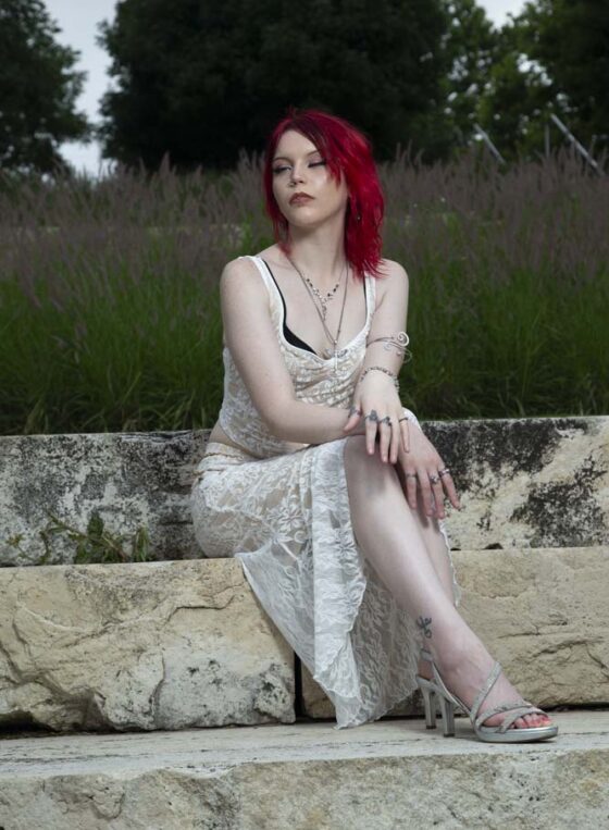 crypt1cal-cl0v3r-lifestyle-shoot-botanical-garden-oklahoma-city-ok
