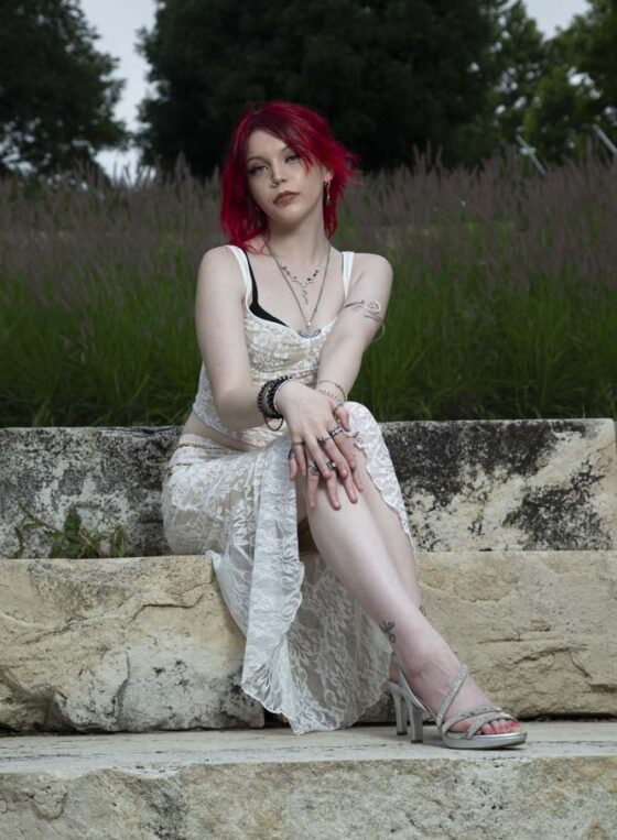 crypt1cal-cl0v3r-lifestyle-shoot-botanical-garden-oklahoma-city-ok