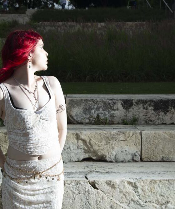 crypt1cal-cl0v3r-lifestyle-shoot-botanical-garden-oklahoma-city-ok