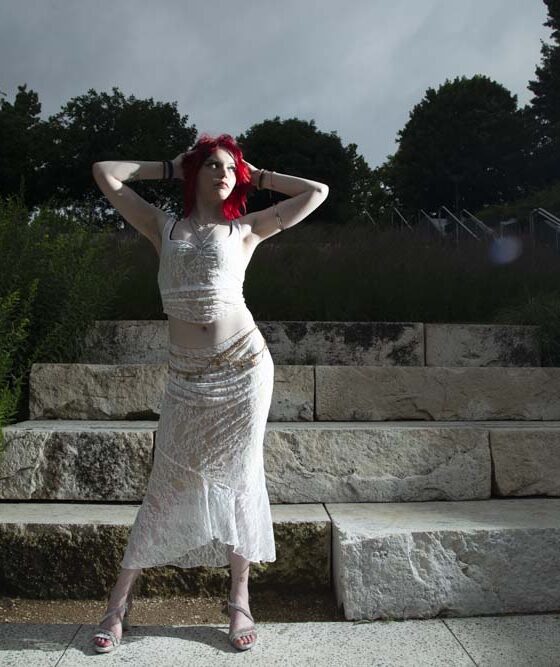 crypt1cal-cl0v3r-lifestyle-shoot-botanical-garden-oklahoma-city-ok