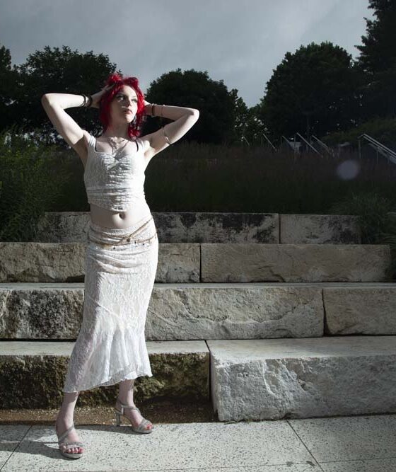 crypt1cal-cl0v3r-lifestyle-shoot-botanical-garden-oklahoma-city-ok