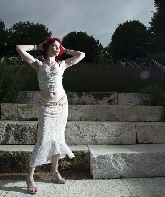 crypt1cal-cl0v3r-lifestyle-shoot-botanical-garden-oklahoma-city-ok