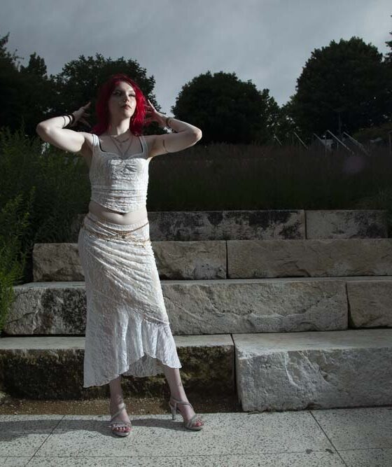 crypt1cal-cl0v3r-lifestyle-shoot-botanical-garden-oklahoma-city-ok