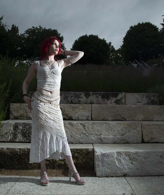 crypt1cal-cl0v3r-lifestyle-shoot-botanical-garden-oklahoma-city-ok