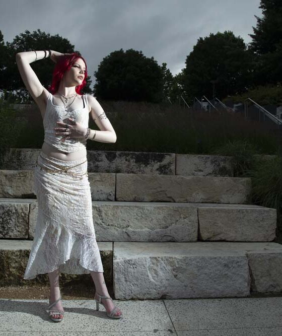 crypt1cal-cl0v3r-lifestyle-shoot-botanical-garden-oklahoma-city-ok