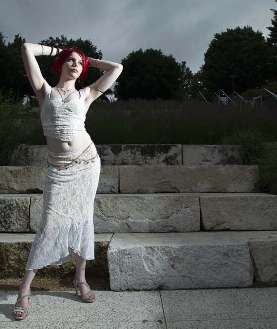 crypt1cal-cl0v3r-lifestyle-shoot-botanical-garden-oklahoma-city-ok