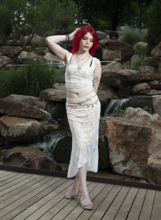 crypt1cal-cl0v3r-lifestyle-shoot-botanical-garden-oklahoma-city-ok