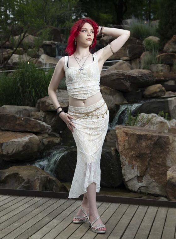 crypt1cal-cl0v3r-lifestyle-shoot-botanical-garden-oklahoma-city-ok