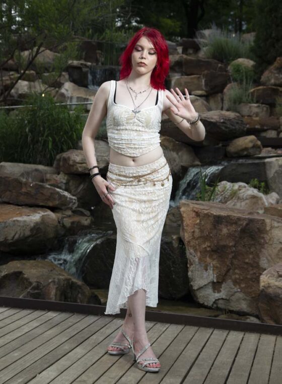 crypt1cal-cl0v3r-lifestyle-shoot-botanical-garden-oklahoma-city-ok