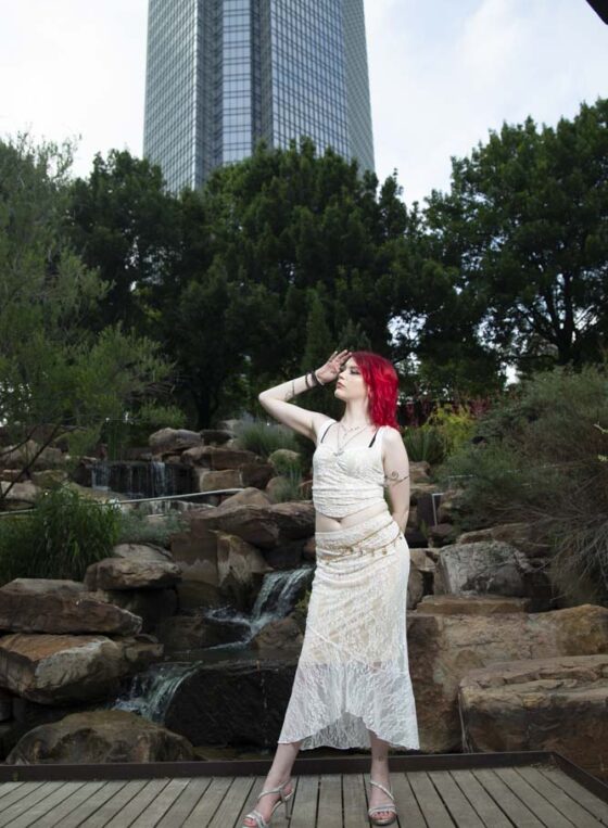 crypt1cal-cl0v3r-lifestyle-shoot-botanical-garden-oklahoma-city-ok