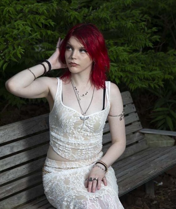 crypt1cal-cl0v3r-lifestyle-shoot-botanical-garden-oklahoma-city-ok