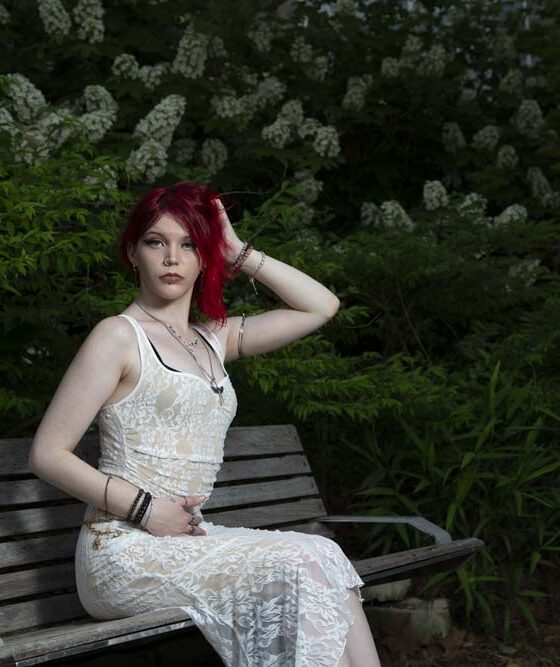 crypt1cal-cl0v3r-lifestyle-shoot-botanical-garden-oklahoma-city-ok