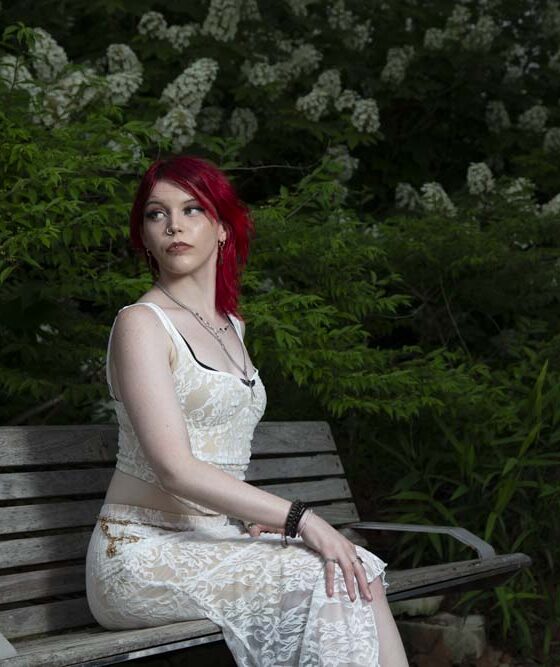 crypt1cal-cl0v3r-lifestyle-shoot-botanical-garden-oklahoma-city-ok