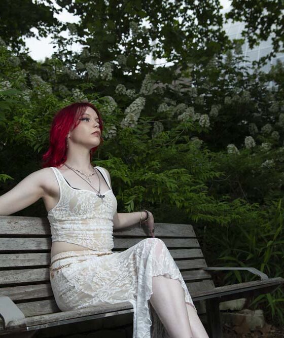 crypt1cal-cl0v3r-lifestyle-shoot-botanical-garden-oklahoma-city-ok
