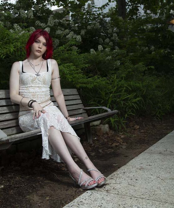 crypt1cal-cl0v3r-lifestyle-shoot-botanical-garden-oklahoma-city-ok