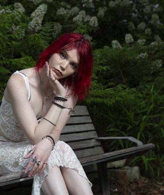 crypt1cal-cl0v3r-lifestyle-shoot-botanical-garden-oklahoma-city-ok