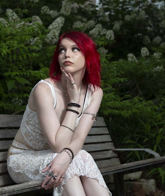 crypt1cal-cl0v3r-lifestyle-shoot-botanical-garden-oklahoma-city-ok