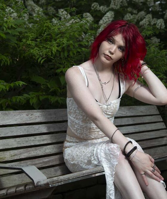 crypt1cal-cl0v3r-lifestyle-shoot-botanical-garden-oklahoma-city-ok