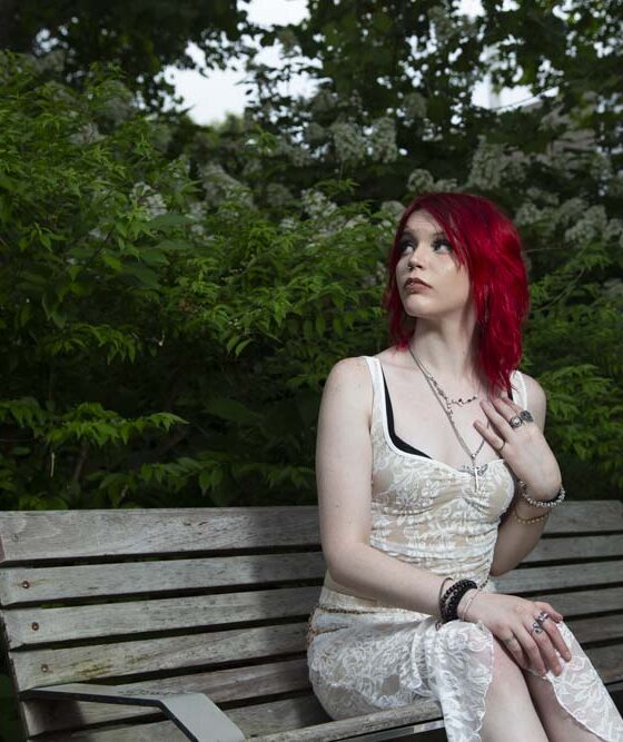 crypt1cal-cl0v3r-lifestyle-shoot-botanical-garden-oklahoma-city-ok