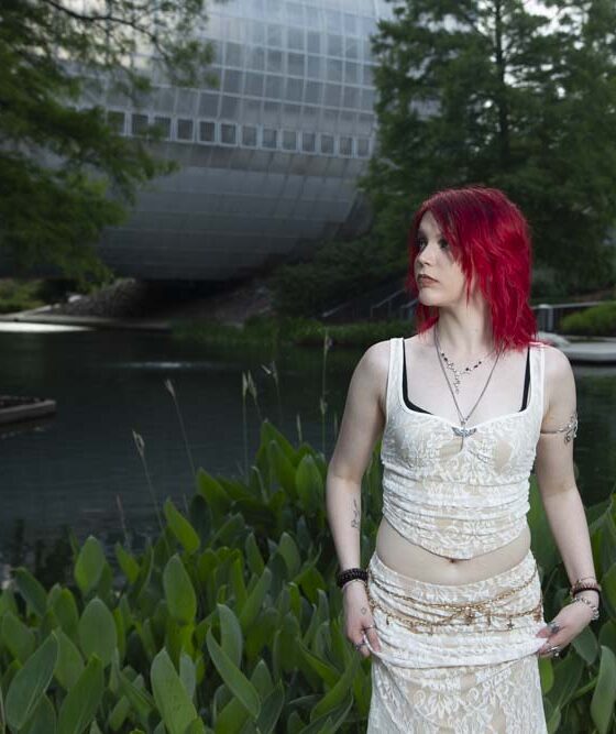 crypt1cal-cl0v3r-lifestyle-shoot-botanical-garden-oklahoma-city-ok