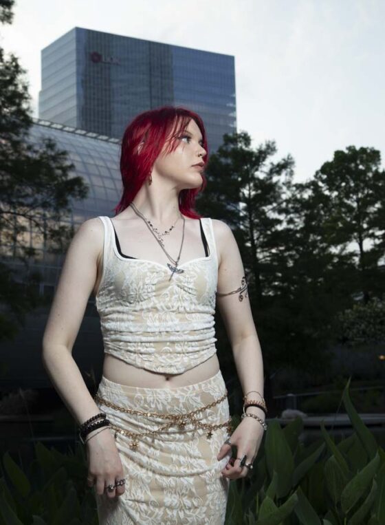 crypt1cal-cl0v3r-lifestyle-shoot-botanical-garden-oklahoma-city-ok