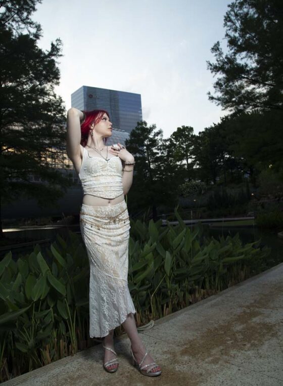 crypt1cal-cl0v3r-lifestyle-shoot-botanical-garden-oklahoma-city-ok