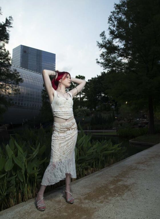 crypt1cal-cl0v3r-lifestyle-shoot-botanical-garden-oklahoma-city-ok