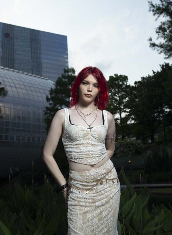 crypt1cal-cl0v3r-lifestyle-shoot-botanical-garden-oklahoma-city-ok