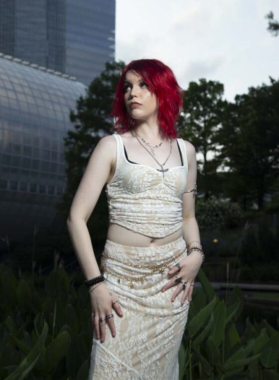 crypt1cal-cl0v3r-lifestyle-shoot-botanical-garden-oklahoma-city-ok