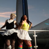 Clowning Around