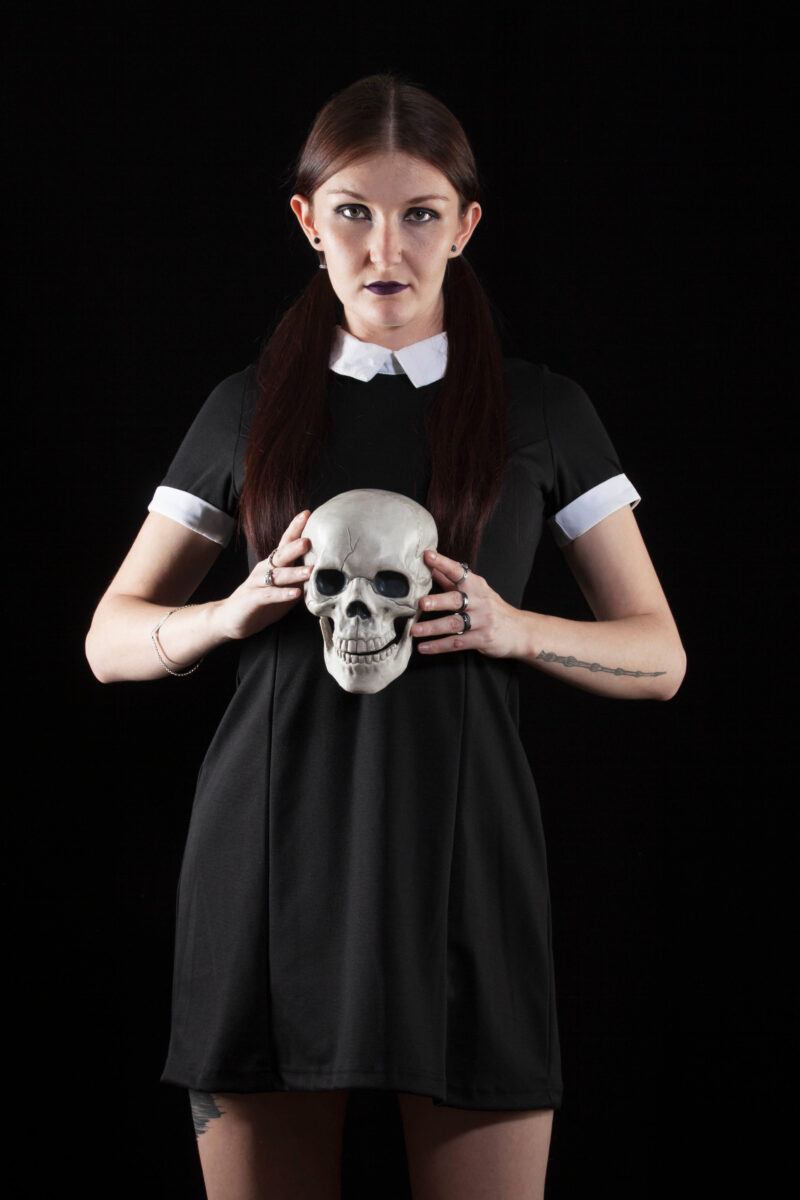 maja-violette-wednesday-themed-cosplay-shoot-tulsa-ok