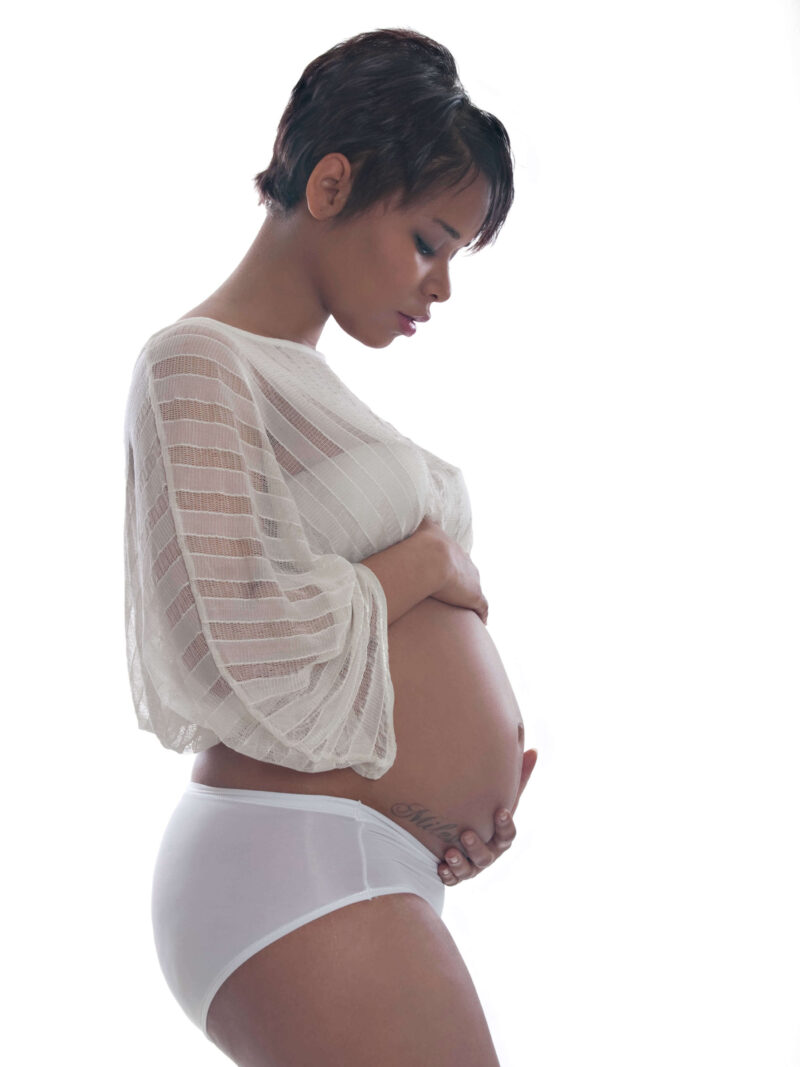 ArtofTyme Photography Maternity Photographer Midwest City, OK