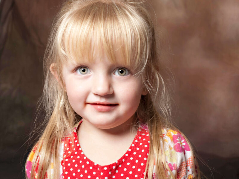 ArtofTyme Photography Child Portrait Photographer Baby Face Portraits