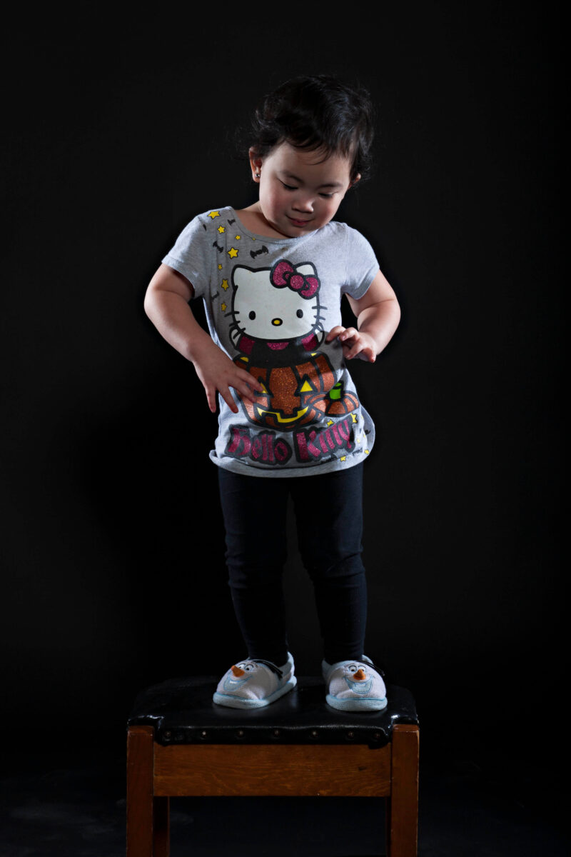 ArtofTyme Photography Child Photographer Choctaw, OK