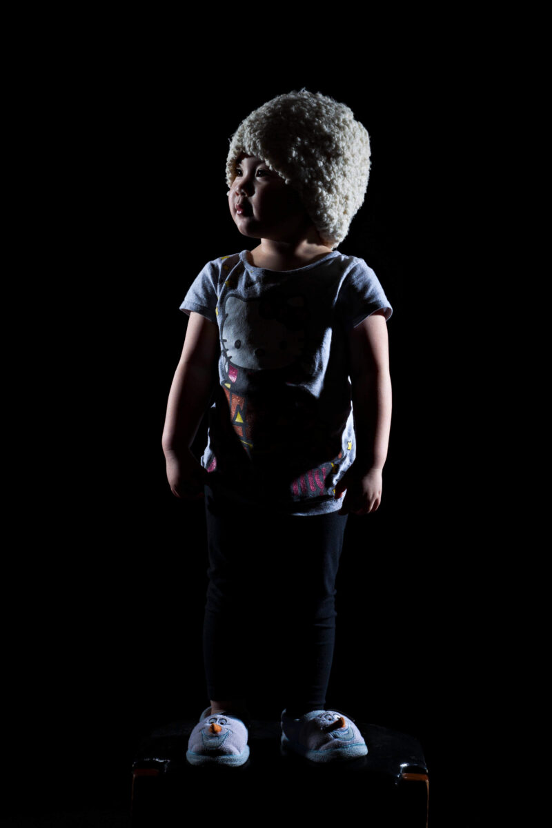 ArtofTyme Photography Creative Child Photography Spencer, OK