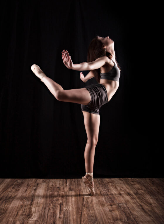 ArtofTyme Photography dance performance photographer Oklahoma City, OK