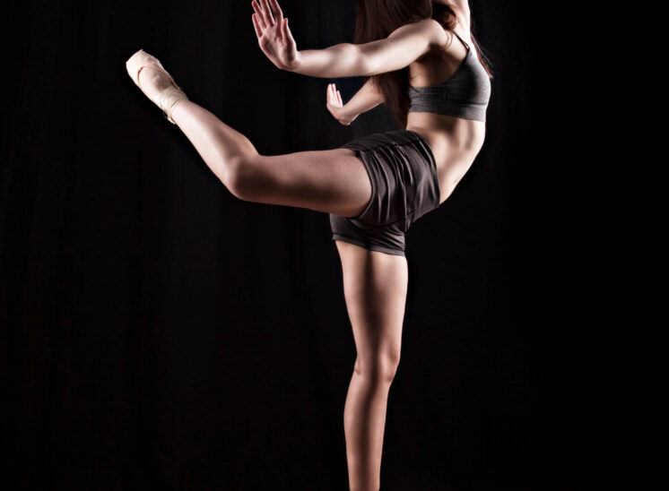 ArtofTyme Photography dance performance photographer Oklahoma City, OK