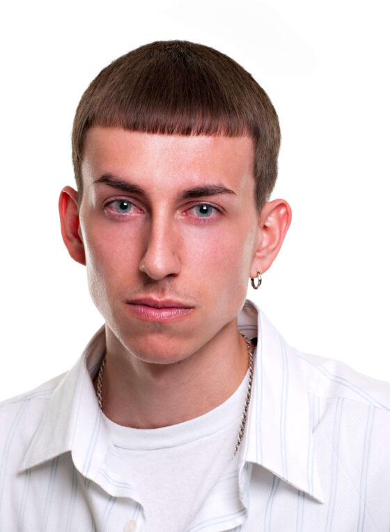 Joey's Portrait Photography