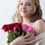 More Beautiful Than Roses